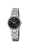 Orologio Festina Donna Mademoiselle in Acciaio F20240/2 - F20240/2